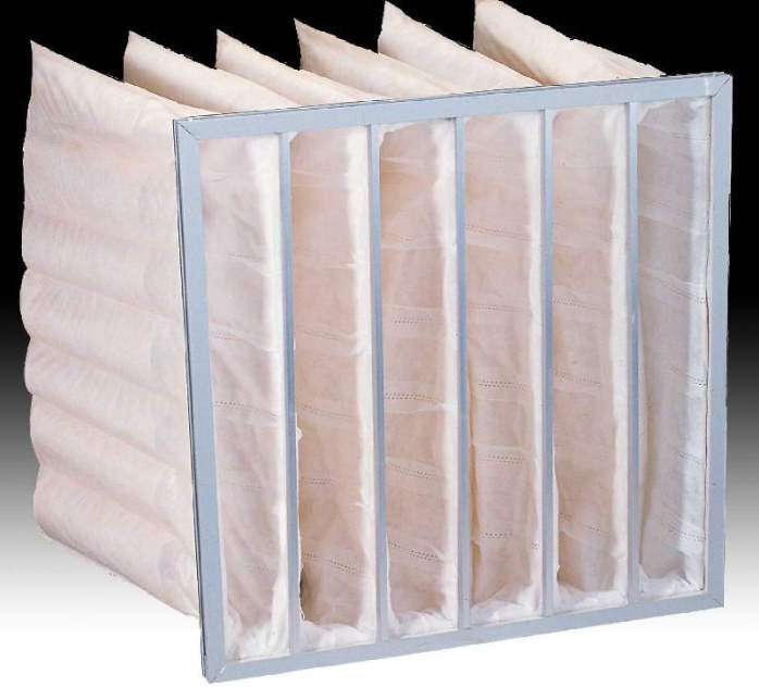 空氣過濾器是如何過濾